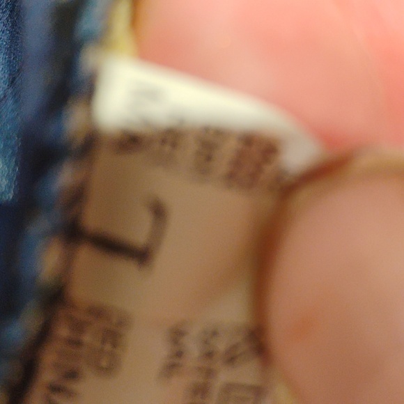 Multicolor V-Neck Maxi Dress - Picture 11 of 11